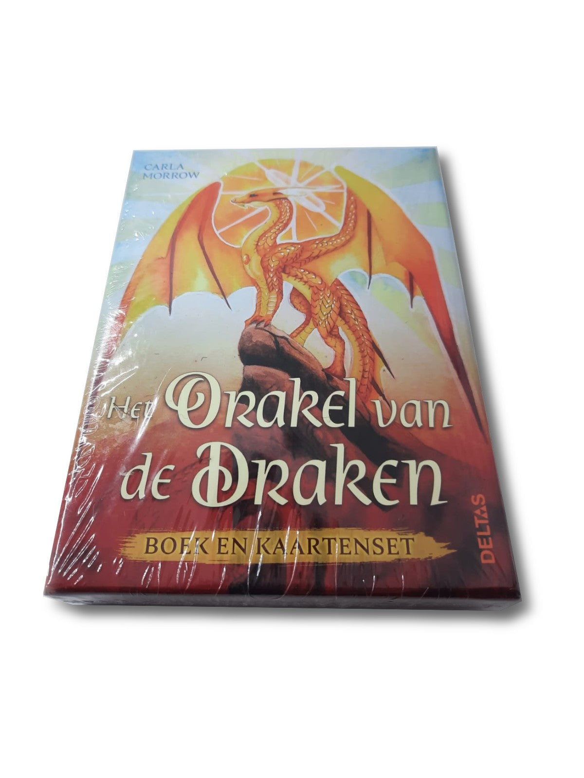 Het Orakel van de Draken