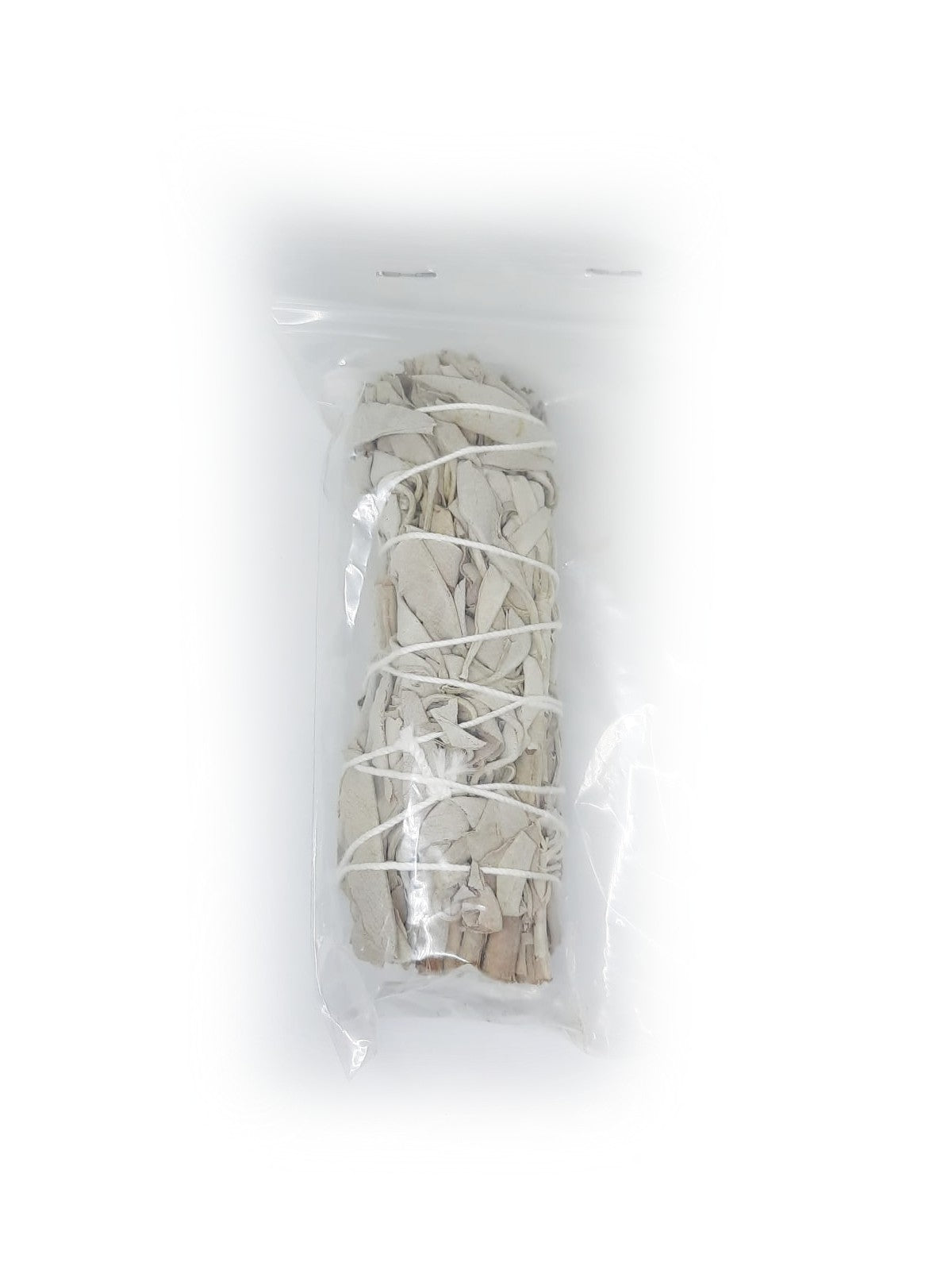 Witte Salie – Smudgebundel