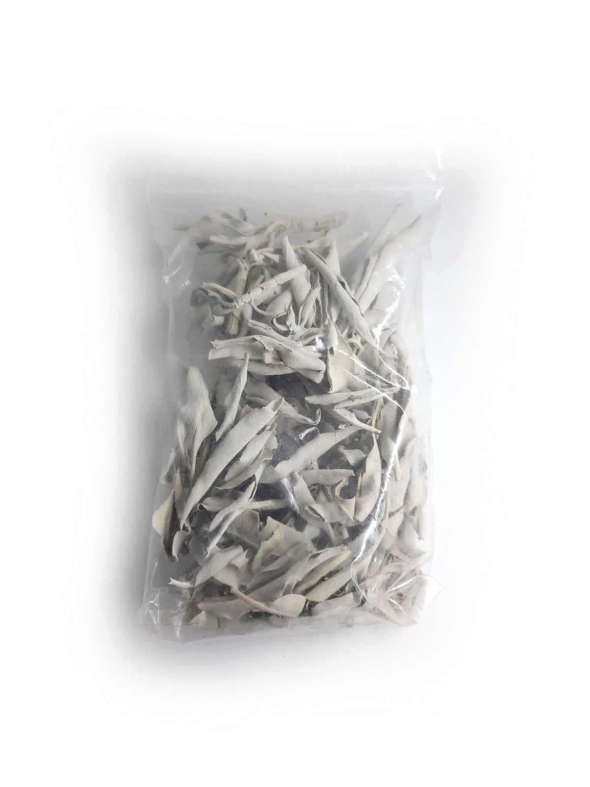 Witte Salie – Zakje (Losse Bladeren)