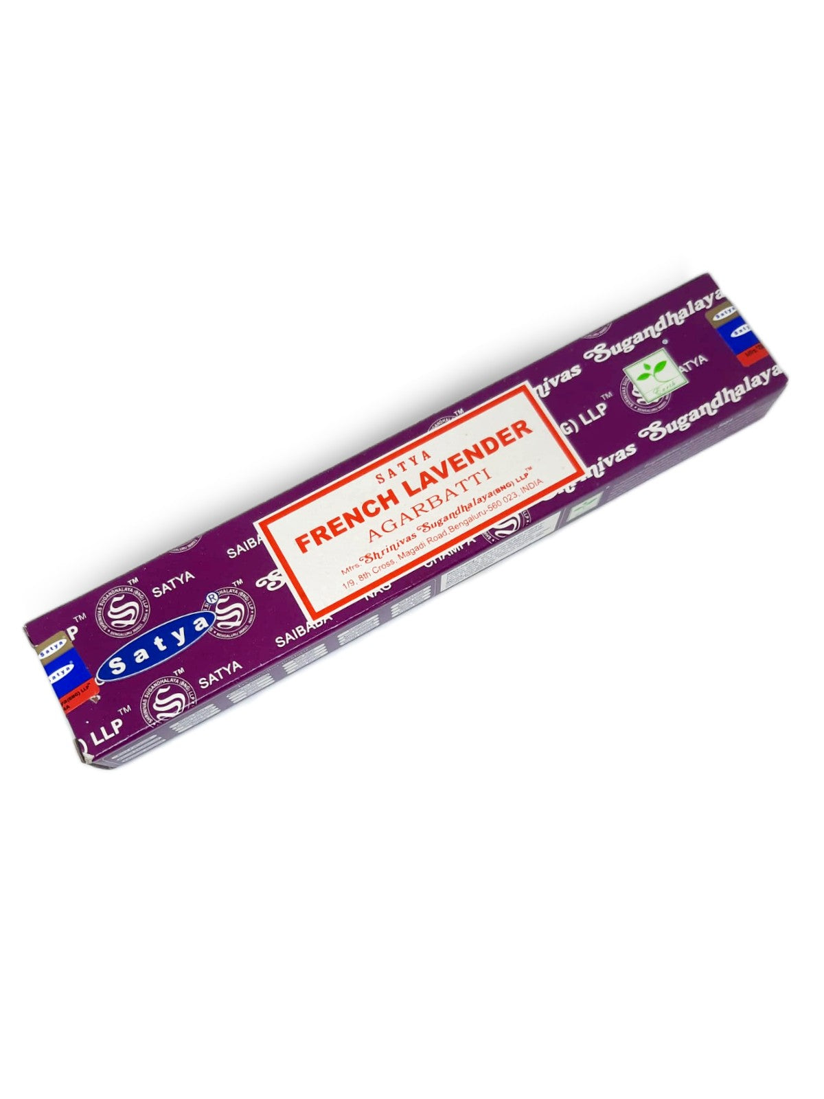 Satya - French Lavender