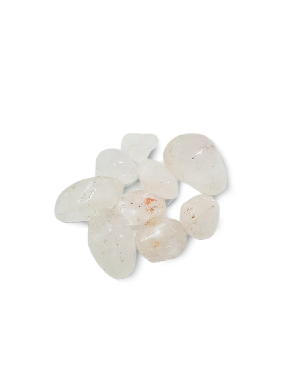 Bergkristal – Trommelsteen