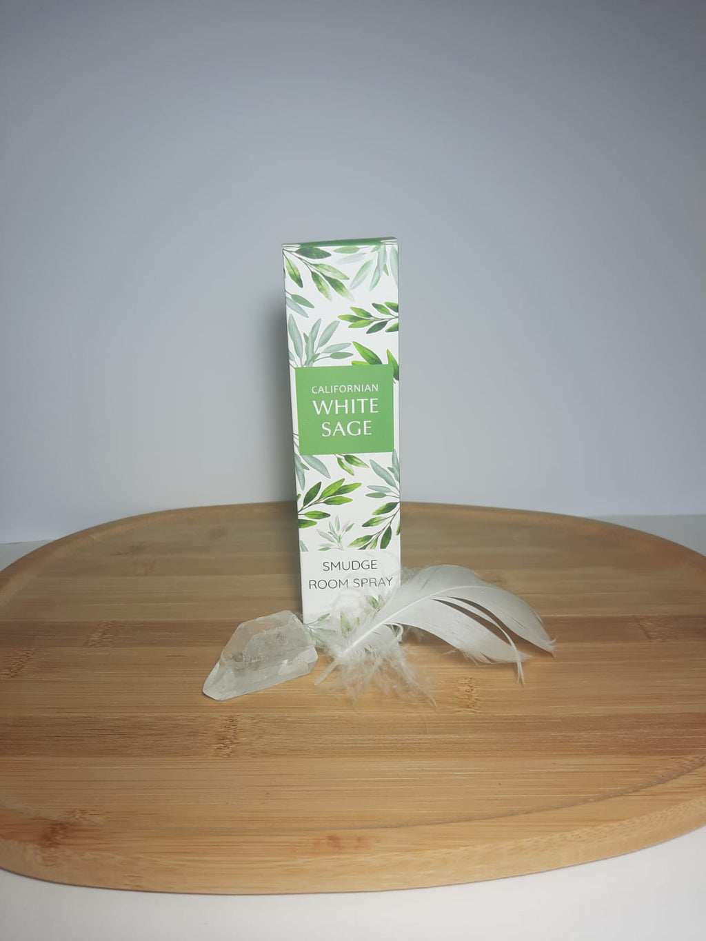 Aromafume Room & Aura spray