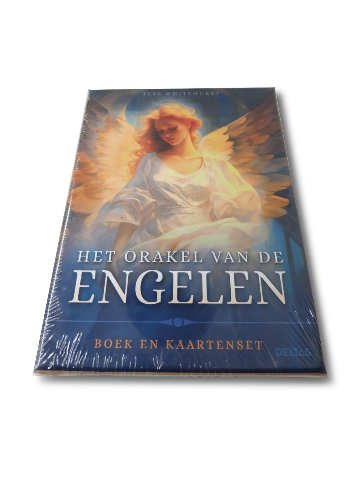 Het Orakel van de Engelen