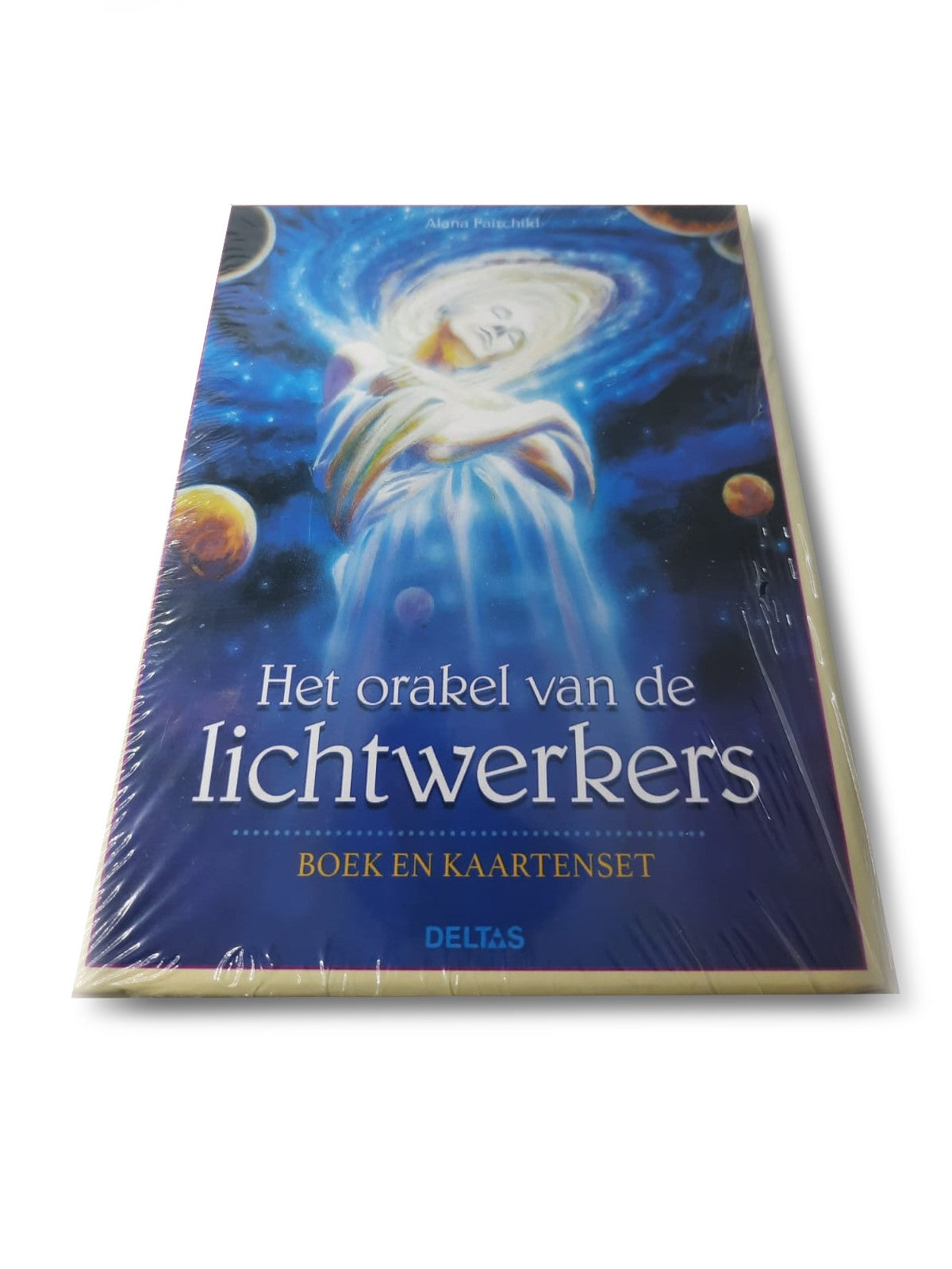 Het Orakel van de Lichtwerkers