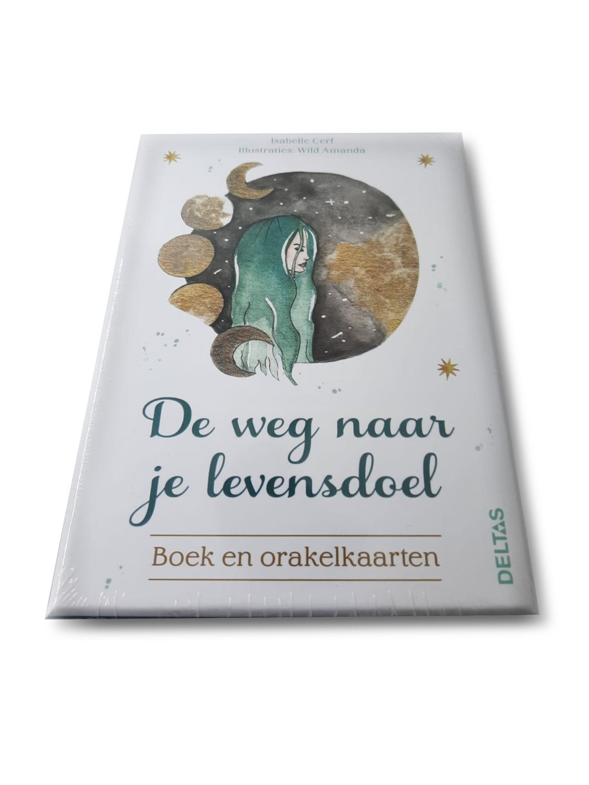 De Weg naar je Levensdoel