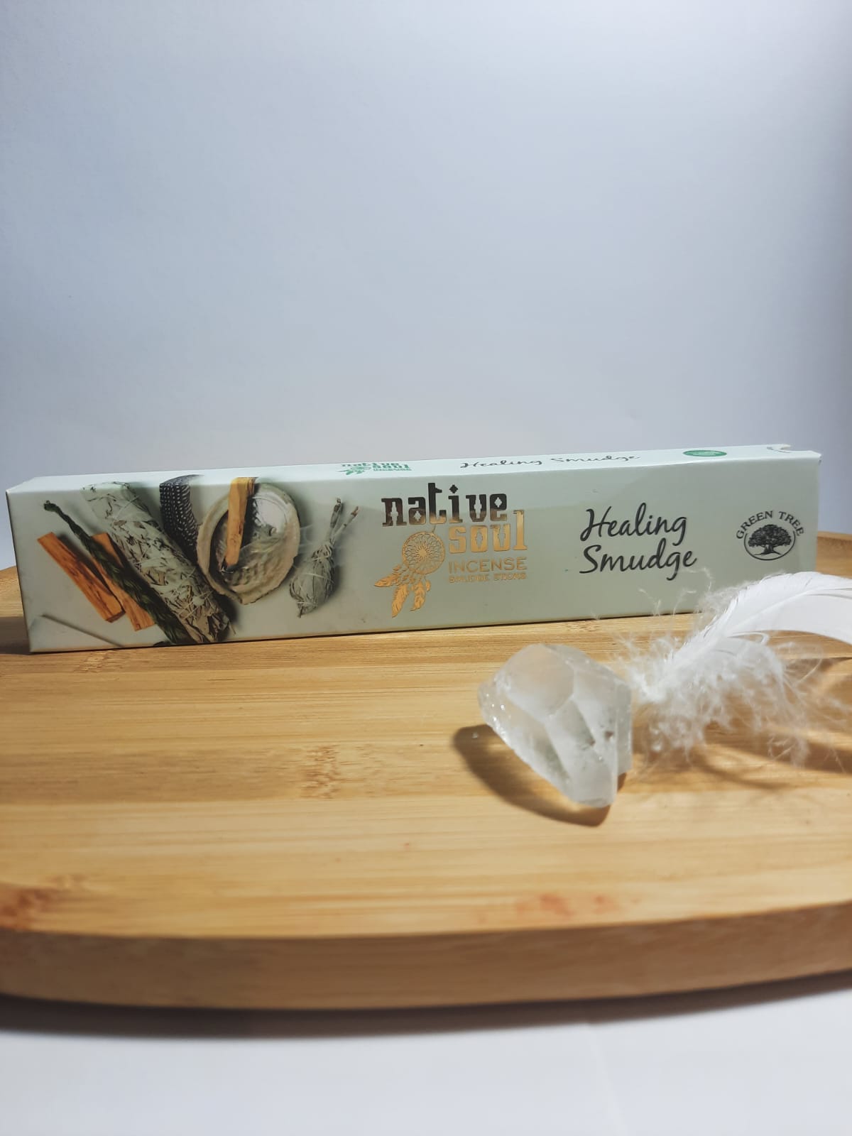 Native Soul - Healing Smudge