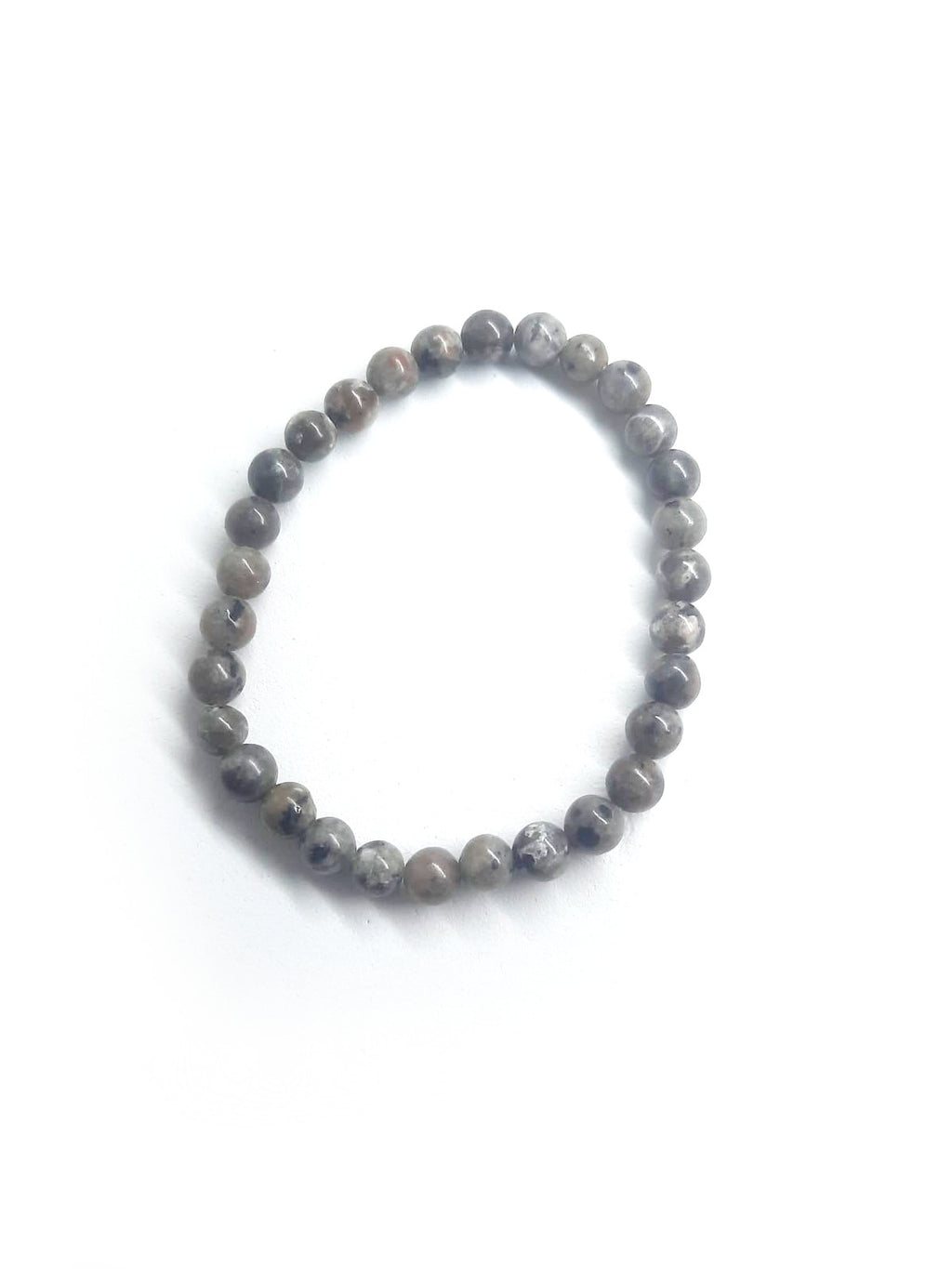 Yooperliet Armband 6mm