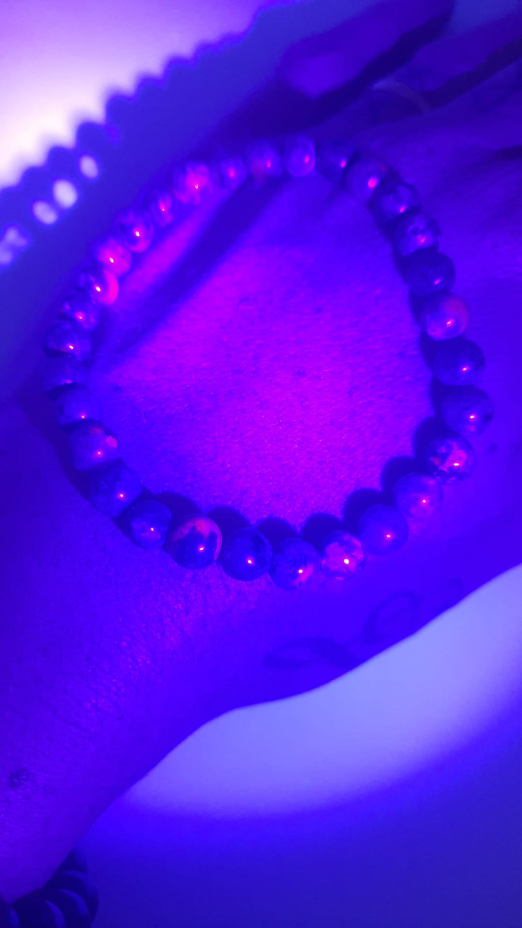 Yooperliet Armband 6mm