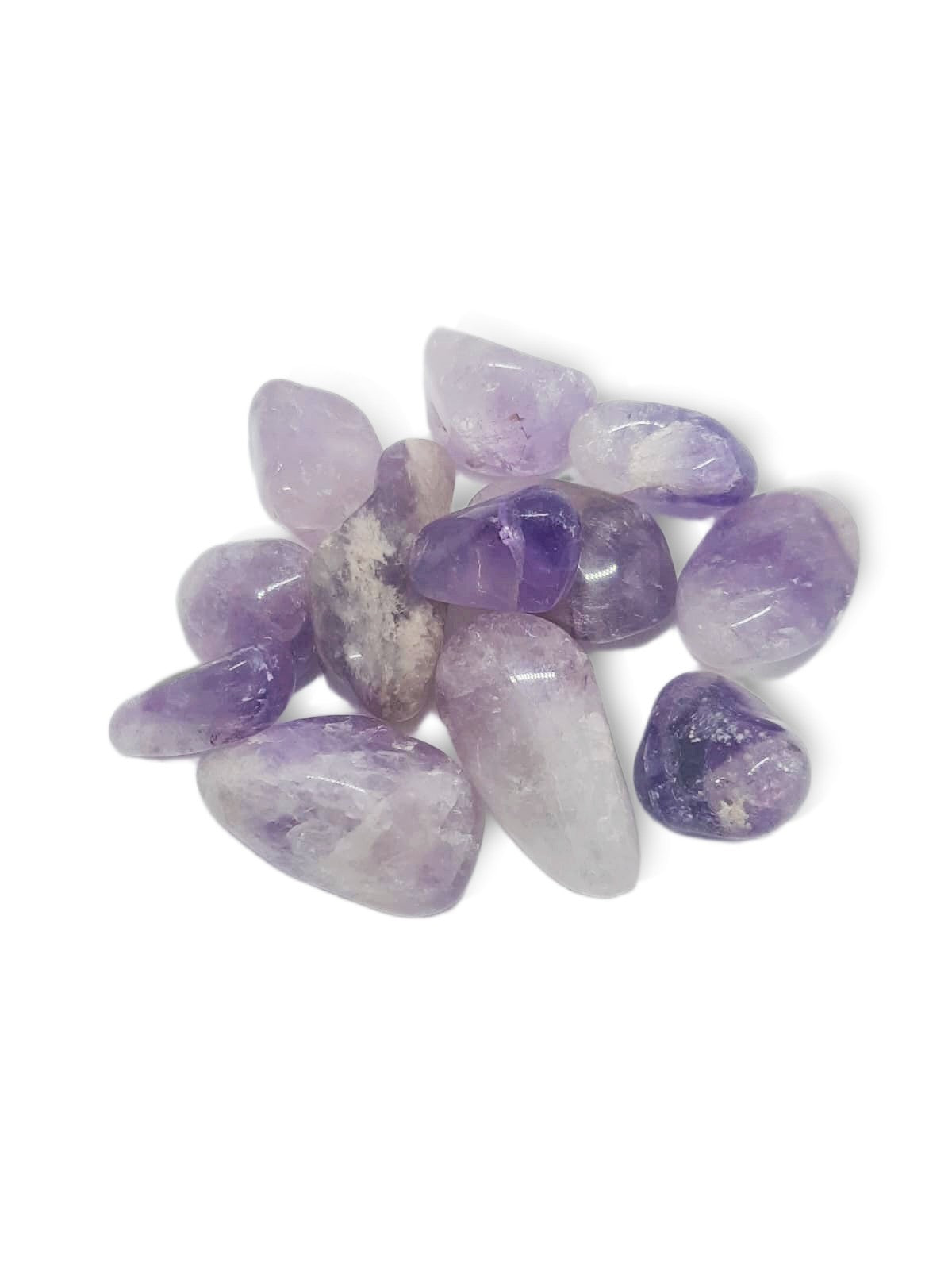 Amethist - Trommelsteen