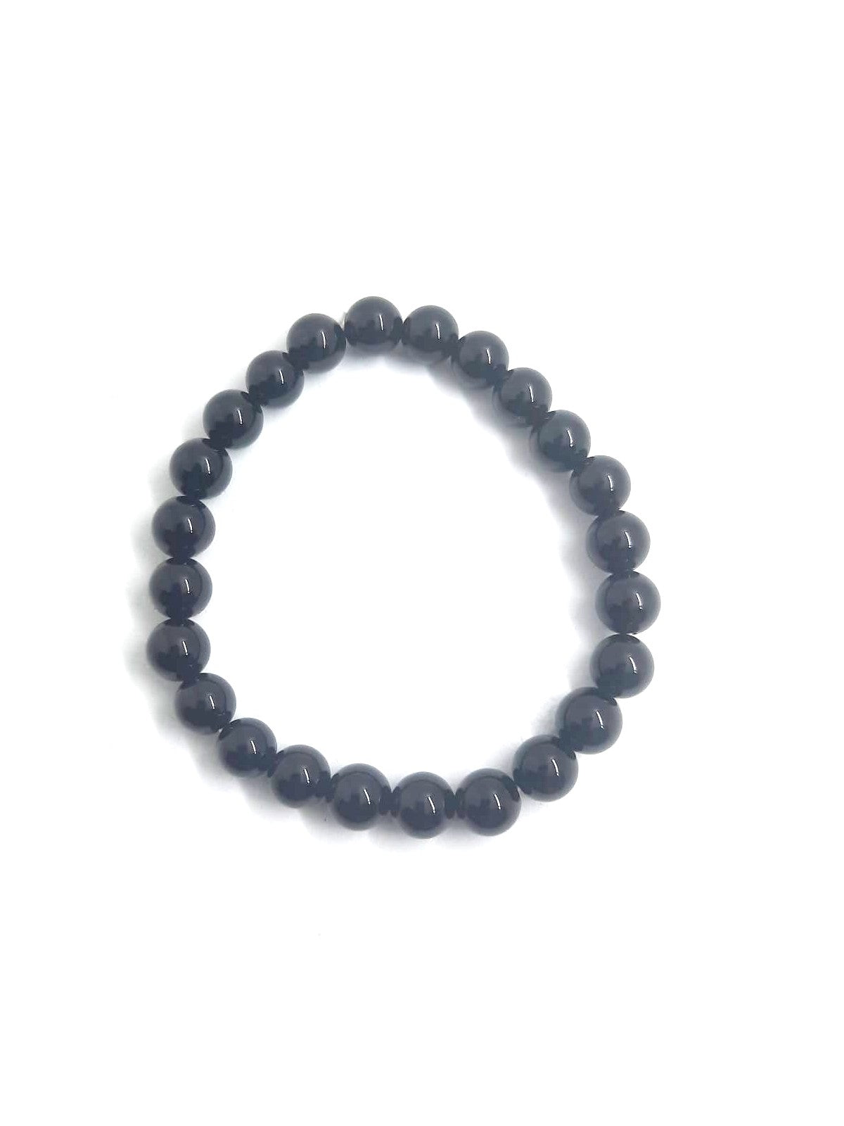 Onyx Armband 8mm