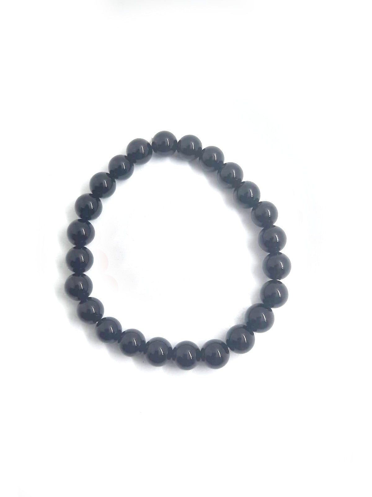 Onyx Armband