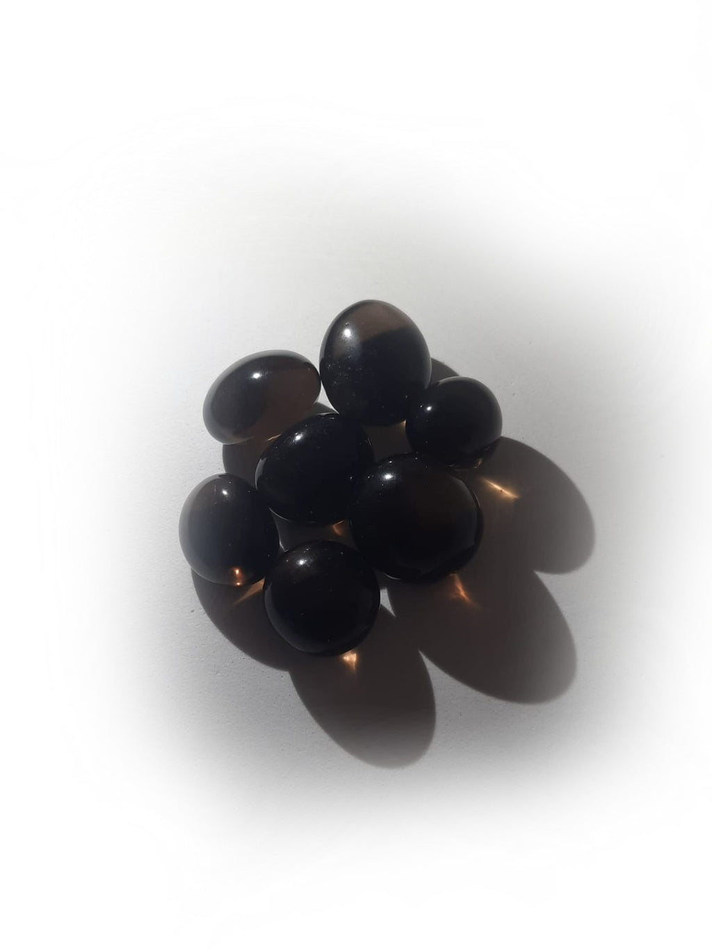 Rookkwarts – Trommelsteen