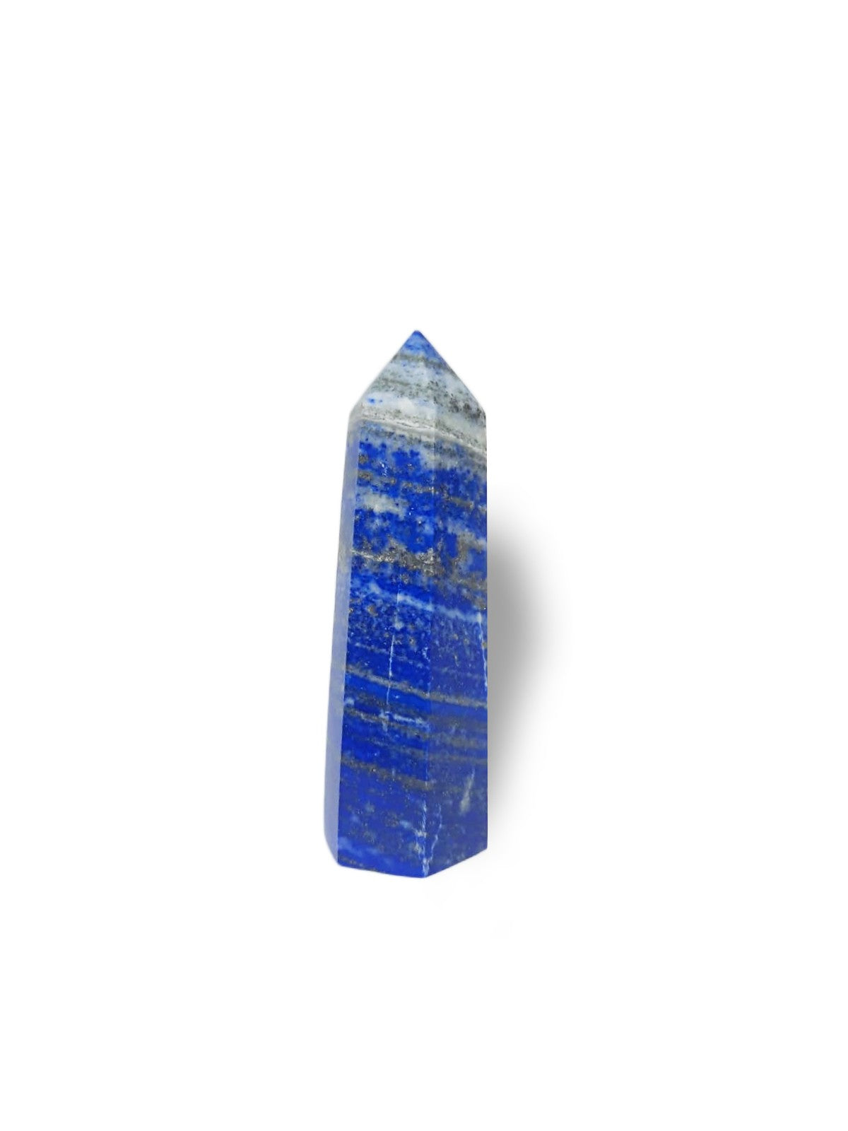 Lapis Lazuli Obelisk